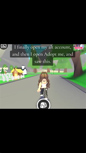 Exploring Adopt Me: A Nostalgic Journey in Roblox