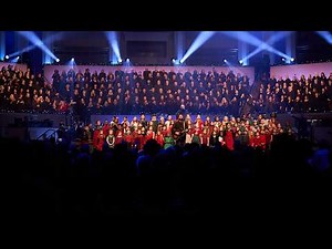 Christmas Night of Worship | Second Baptist Church Houston