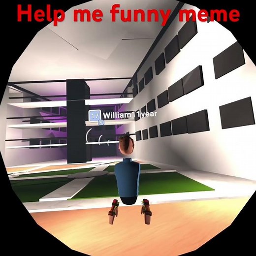 Help me meme