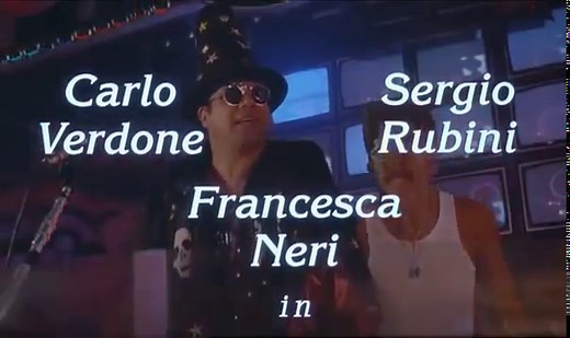 Al lupo, al lupo, cast e trama film - Super Guida TV