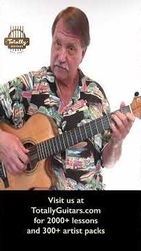 Long, Long Time by Linda Ronstadt – Acoustic Guitar Lesson Preview from Totally Guitars