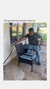 869K views · 18K reactions | Follow @loungeclips 易 This guy listened in physics class—and clearly took notes on centripetal force. In a world where panic usually wins, he calculated the angle, velocity, and survival all in one smooth motion. • Snake? Spinning. • Risk? Reduced. • His reaction time? Straight-up honors-level. When fear meets physics, you either run—or rotate. #memereels #funnyvideos #viralreels #reelhumor #explorepage | Snack Break Meme | Facebook