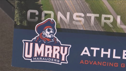 UMary to build $20 million residence hall to address growing enrollment