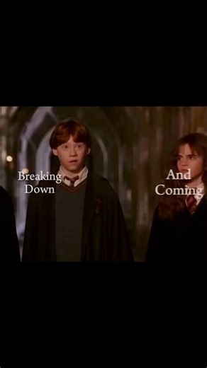 NEW HBO MAX HARRY POTTER SERIES EDITTT #harrypotter #edit #hermionegranger #fyp #shorts