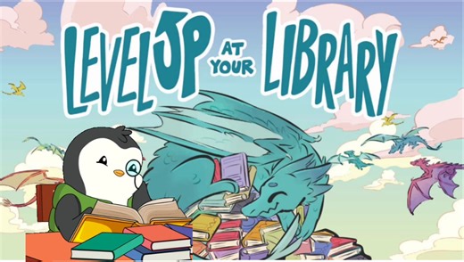 📚 Level Up at Your Library 💪🏾 Summer Reading Program 📖 Embark on a reading adventure this summer with the free Summer Reading Program, Level Up at Your Library! Open to all ages, participants can earn prizes by tracking their reading minutes from June 9 to August 8. Prizes are available until August 31 or while supplies last. ￼ 🗓️ Program Timeline: • Registration: June 9 – August 8 • Final day to log reading minutes: August 8 • Prizes available until: August 31 ￼ 🎨 Weekly Activities (Ages 