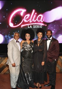 Celia - Ver la serie online completa en español