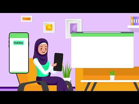 Enable Tabby with Amazon Payment Services