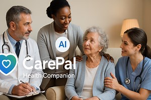 HomeCare AI