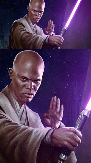 Why Mace Windu REFUSED To Fight General Grievous