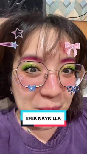 Makeup Naykilla Viral: Hasil Makeup Meissie yang Bikin Tepuk Jidat
