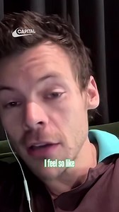 Harry Styles' adorable message to his fans! #HarryStyles #TogetherTogether