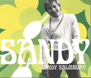 Sandy Salisbury - Sandy