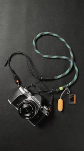 🎨 Three colors, endless style. Our new Camera Strap Slim (Outdoor) complements workwear looks or adds flair to casual outings. Swipe to see all the vibes → Which color fits your style best? #PGYTECH #MakeCreationEasier #CameraStrapSlim #OutdoorEdition #CameraStrap | PGYTECH Global