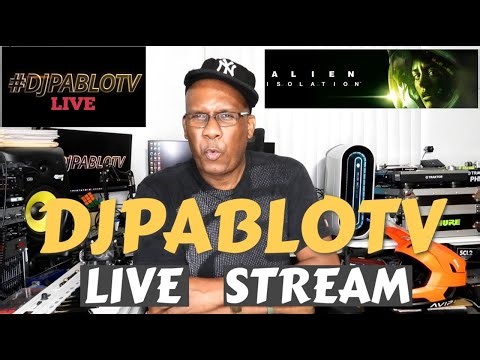 DJPABLOTV is live (EURO TRUCK SIMULATOR 2).