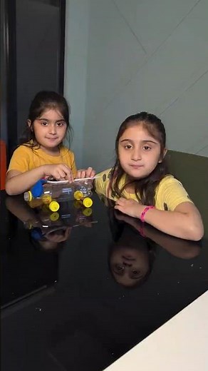 Balloon Car STEM Challenge | Easy Science Craft for Kids | Hands-On STEM Fun