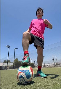 Domain Expansion: World Cup ⚽️ @Seany | name domain expansion