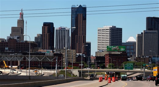 Emergency after cyberattack in St. Paul: could your data be at risk?