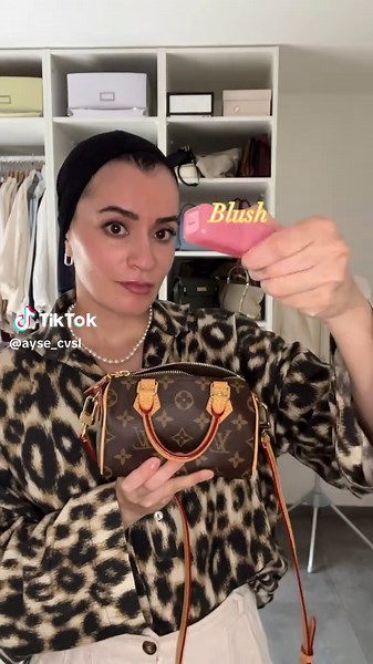 Ayse Cvsl sur TikTok