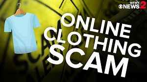 Davidson County woman faces felony charges for clothing scam, officials say