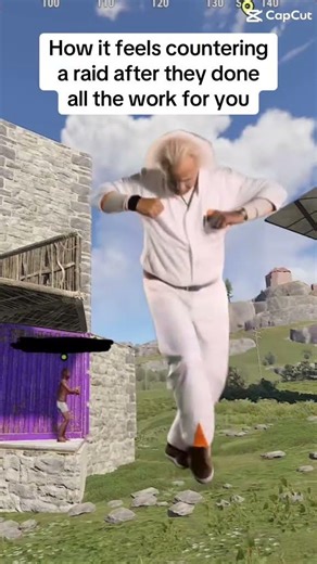 Getting all the loot, with minimal effort! #rust #rustgame #rustconsole #rustconsoleedition