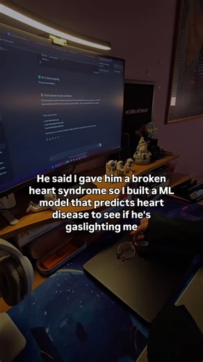 Danica Simic on Instagram: "ML in Healthcare ✨ Generally sounds great and so far, it attracted most people wanting to work in health data science and AI In theory it sounds great, but in practice not so much because there's not much chance to land a job unless you're in the academia. In my country, there are no medical studies for tech people who want to contribute to health care, usually it's doctors and other Healthcare workers who learn tech and data skills and then go abroad. As a freelancer