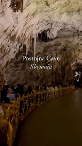 112 reactions · 6 comments | Inside these mystifying limestone caves...