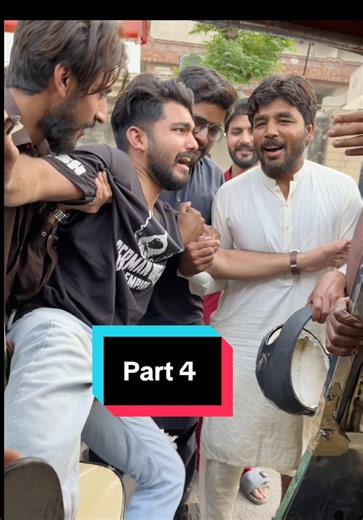 Rickshaw Prank - Mobile or Money? Part 4!