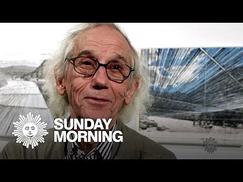 Passage: Remembering the artist Christo