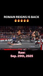 MY OTC!!!!! #WWERAW | Strixple