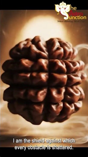 14 Mukhi Rudraksha:Divine Protection from Shani & Mars | Best Protection from Evil Eye & Black Magic