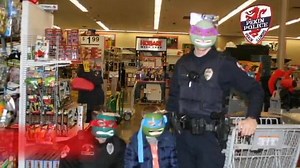 What is a Police Officer? Watch this video that we put together which is narrated by Paul Harvey. We are proud to serve our community, and we appreciate your support! | Pekin Police Department