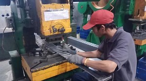 Yayasan Astra: Industri Manufaktur Logam di Kabupaten Tegal sudah lebih Maju - Tribunjateng.com