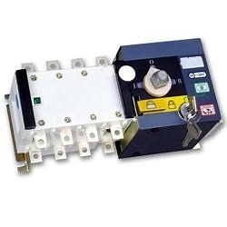 Double Power Automatic Transfer Switches at Best Price in India