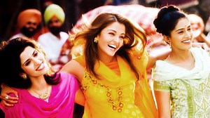 Bride and Prejudice | Netflix