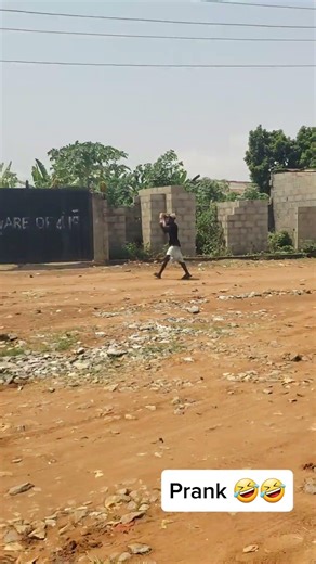Prank 🤣🤣
