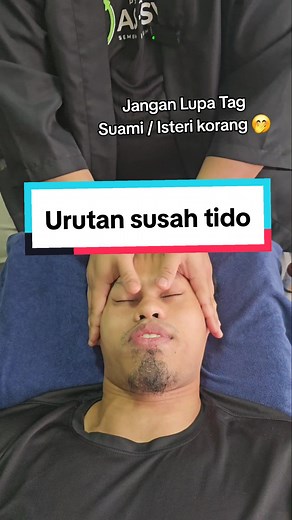 Teknik Relaksasi Untuk Tidur Nyenyak