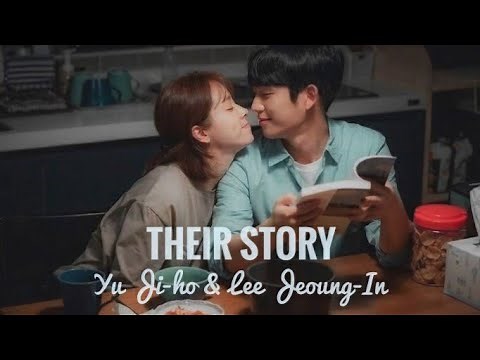 One Spring Night ° Kdrama • Yu ji ho & Lee jeoung In {Their Story - Part 2}