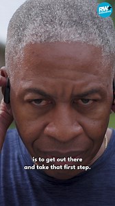 13K views · 40 reactions | Larry took the first step towards his weight loss and running goals in 2017. 8 years later, hundreds of pounds lost, and countless miles logged, running continues to be a key tool in managing his weight and maintaining his daily routine. Discover real stories like Larry’s and find expert advice in our new comprehensive program, Running for Weight Loss. Join now at the link in the comments. | Runner's World | Facebook