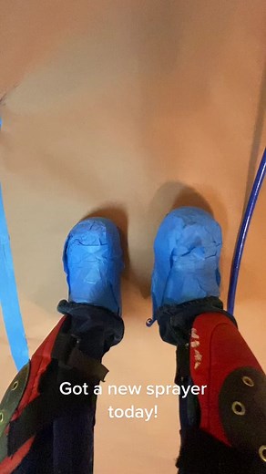 Shawn McKinney on TikTok