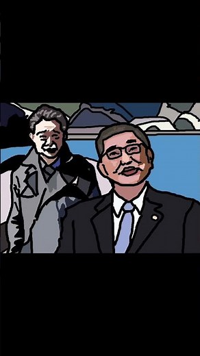 対話シリーズ #声真似 #新世界 #アニメ #モノマネ