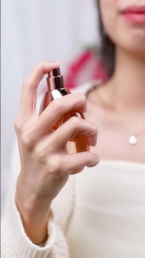 #Enchanteur Luxe EDP | Upgrade to The Gold Standard of Perfume