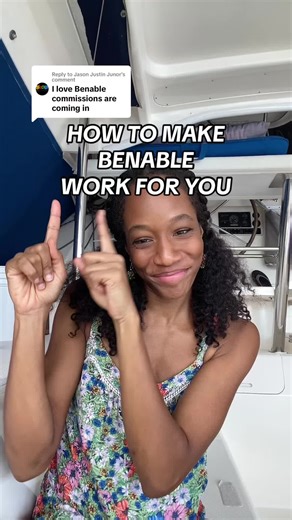 How to Make Benable Work for You