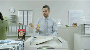 Lay's Barbecue TV Spot, 'Copy Machine'