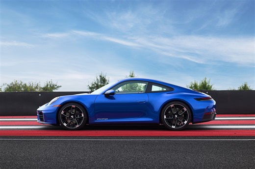 Auto brand loyalty in U.S. buyers fell slightly in 2025: J.D. Power