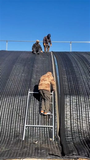 Process of making a sonic for growing vegetables