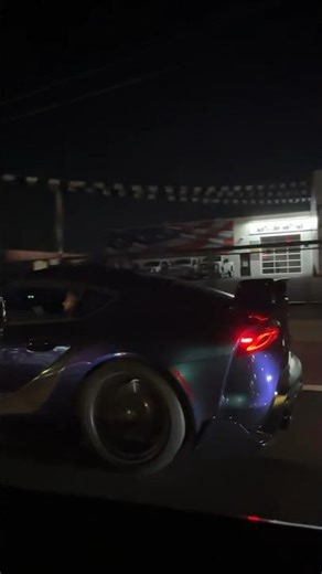 Tuned 2023 Toyota GR Supra 3.0 (Aggressive Burbles) | bootmod3