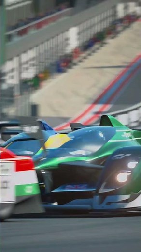 Gran Turismo Sport Limited Edition Gameplay | Realistic Racing Experience | PS5