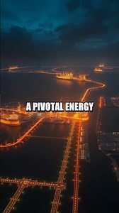 Qatar at a Glance How Geography Shapes Ambition