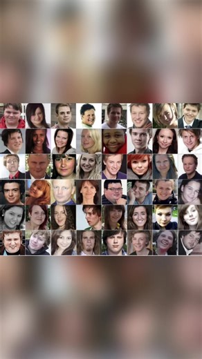 Remembering the Utøya Attack: A Reflection on Tragedy