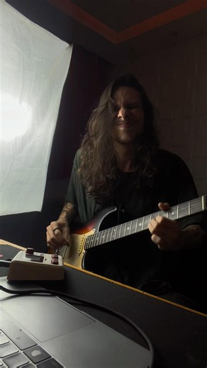 Out Of My Mind | Phillip Sayce #coverguitar